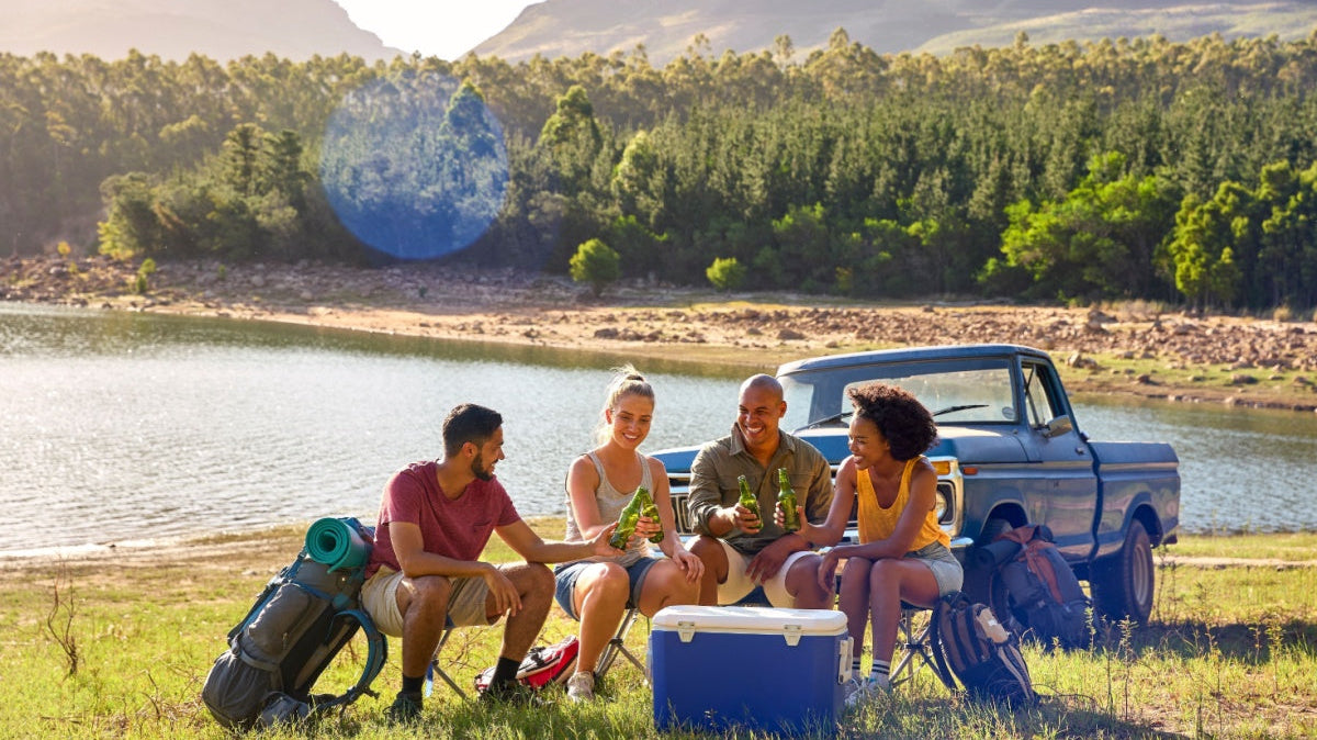 backpack cooler vs traditional cooler