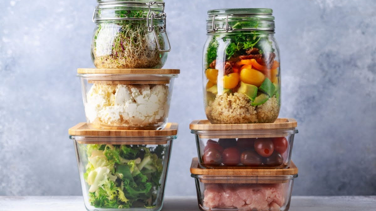 how to organize cooler ba