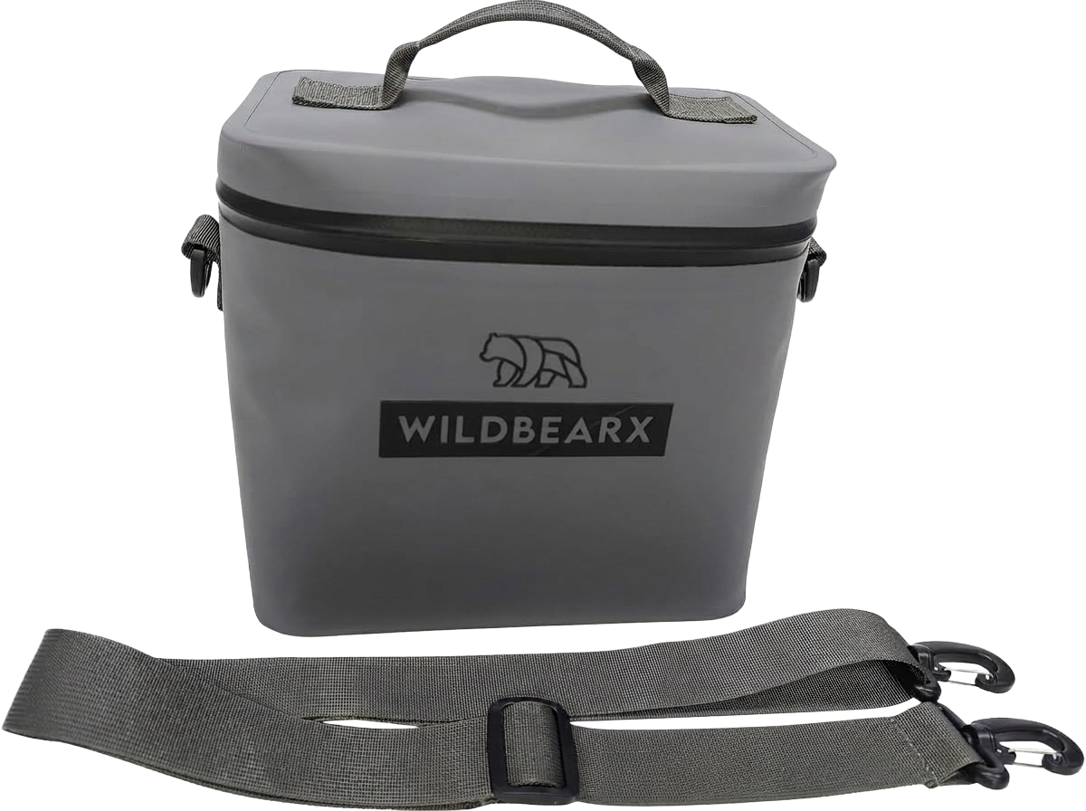 WildBearX Cooler Cubes